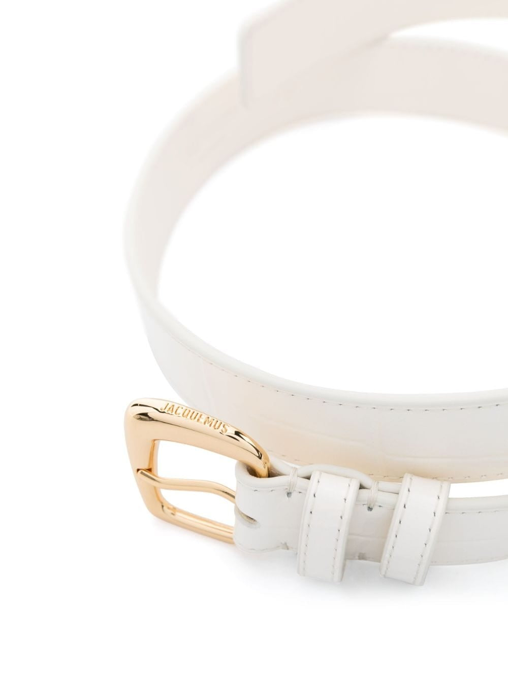 JACQUEMUS-LA CEINTURE OVALO-241AC3383164 115