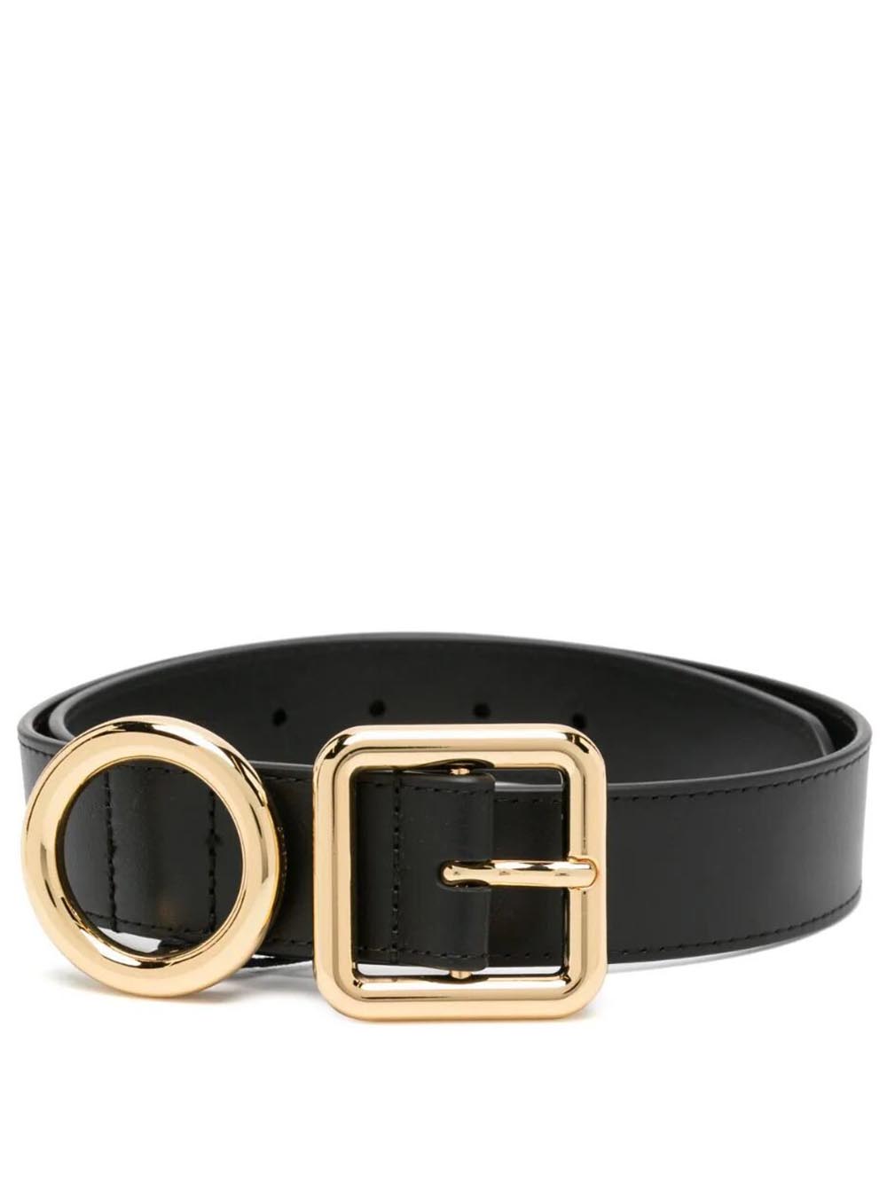 JACQUEMUS-LA CEINTURE REGALO-