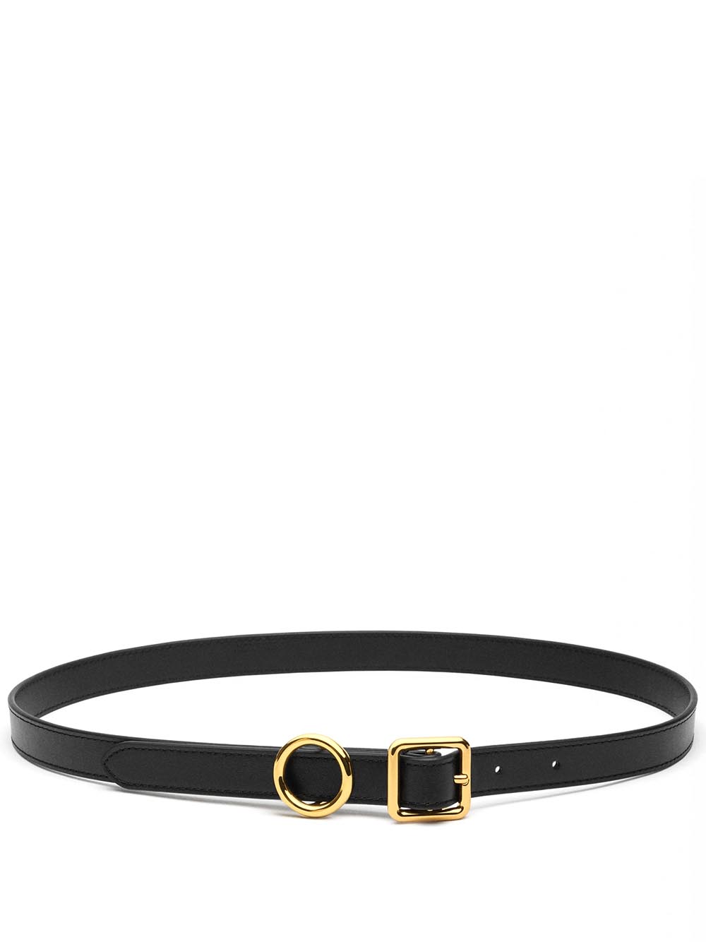 JACQUEMUS-LA CEINTURE REGALO FINE-