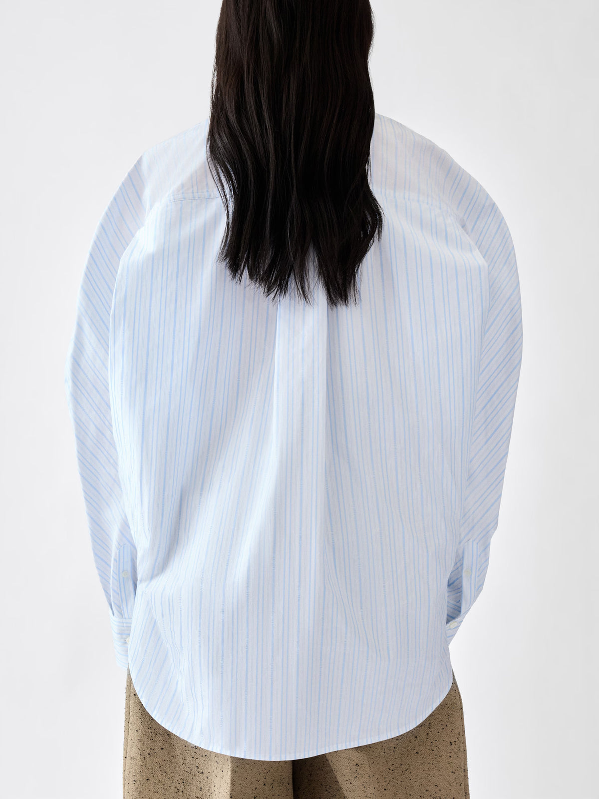 JACQUEMUS-LA CHEMISE CITTA-