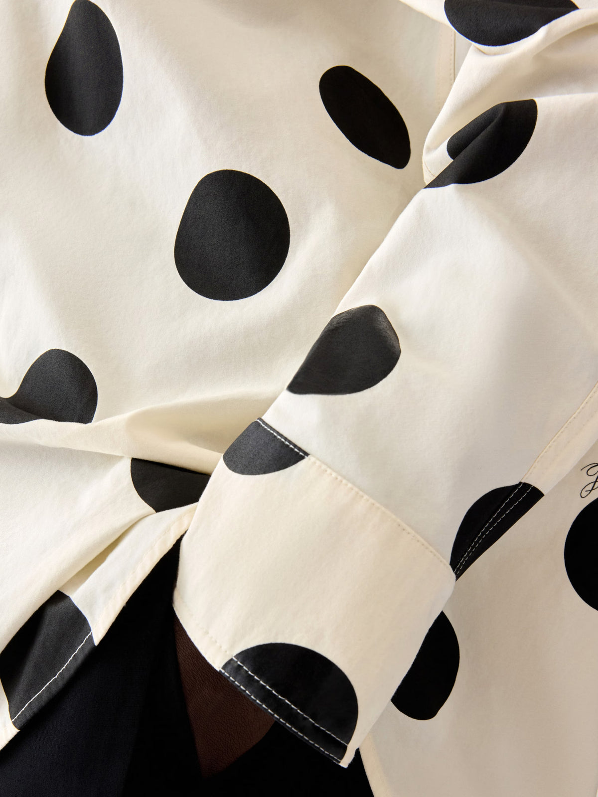 JACQUEMUS-LA CHEMISE CITTA-