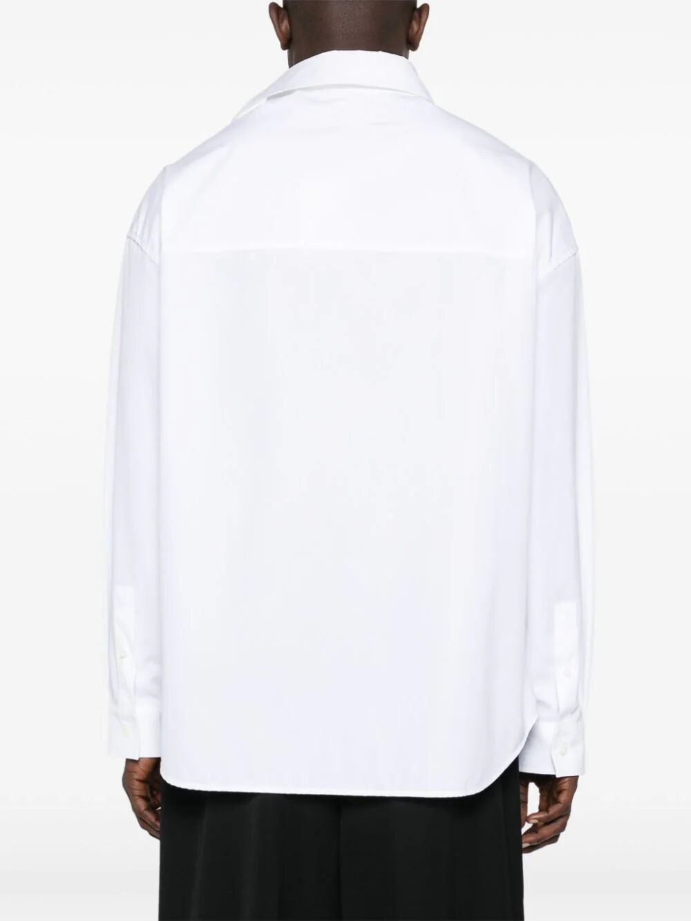 JACQUEMUS-LA CHEMISE CUADRO-245SH0801520 100