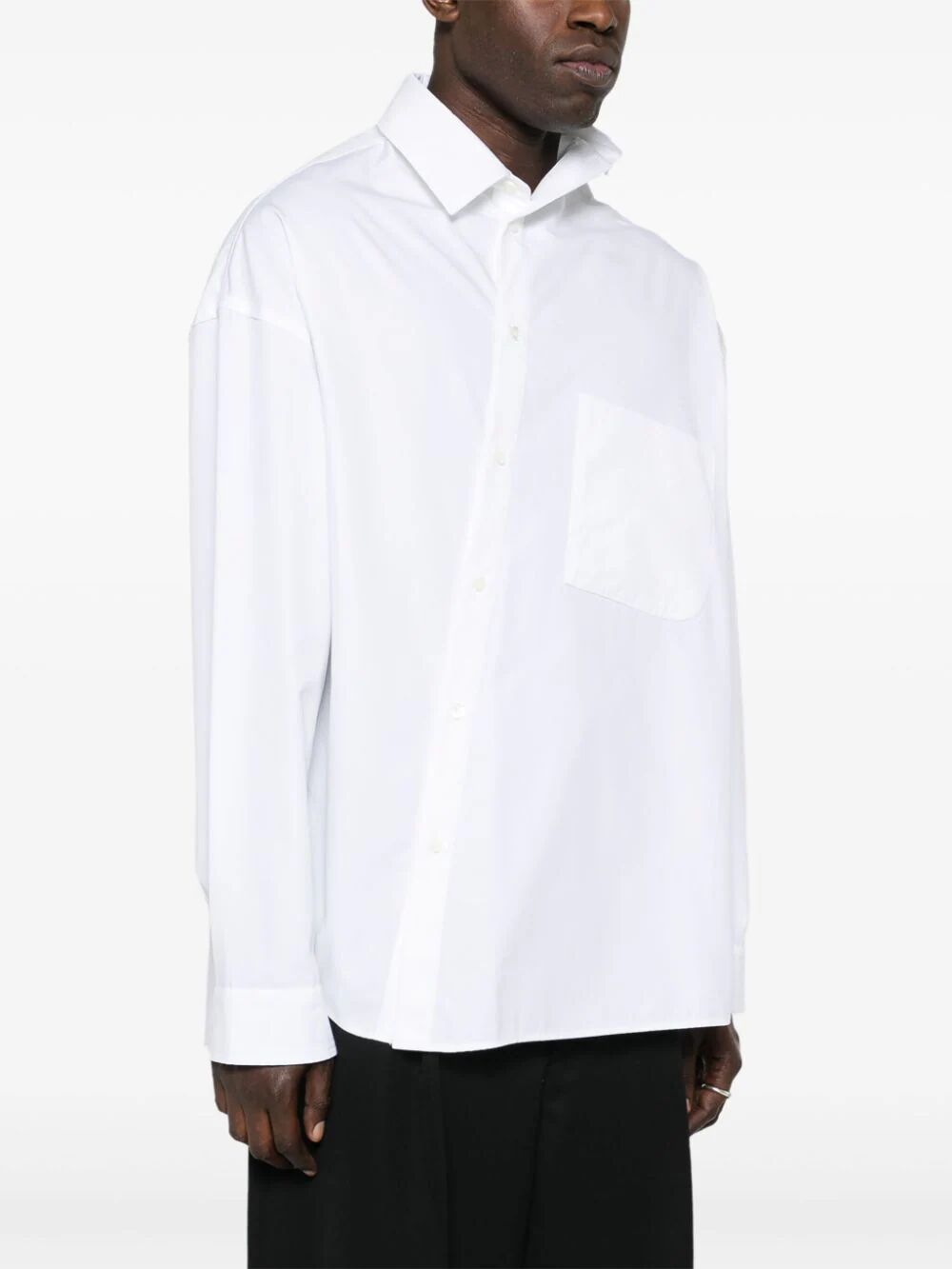 JACQUEMUS-LA CHEMISE CUADRO-245SH0801520 100