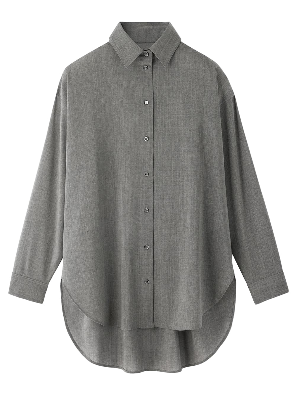 JACQUEMUS-LA CHEMISE D`HOMME-