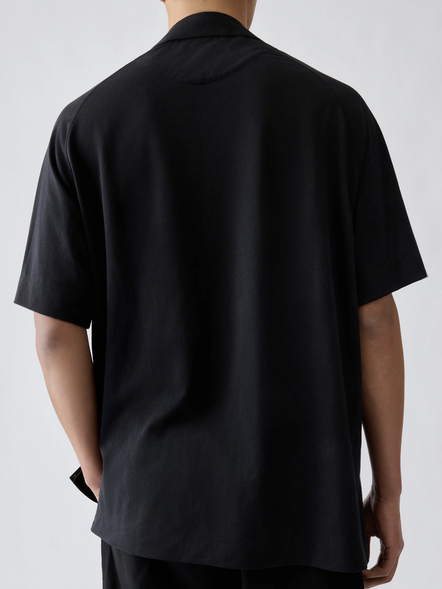 JACQUEMUS-LA CHEMISE JEAN ATELIER-