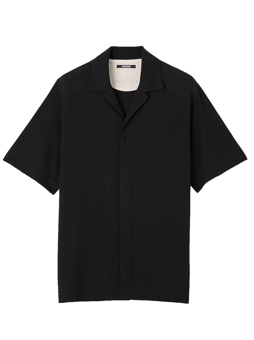 JACQUEMUS-LA CHEMISE JEAN ATELIER-