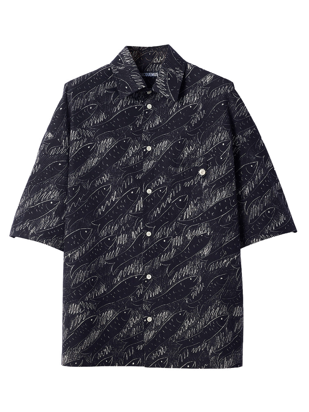 LA CHEMISE RIO