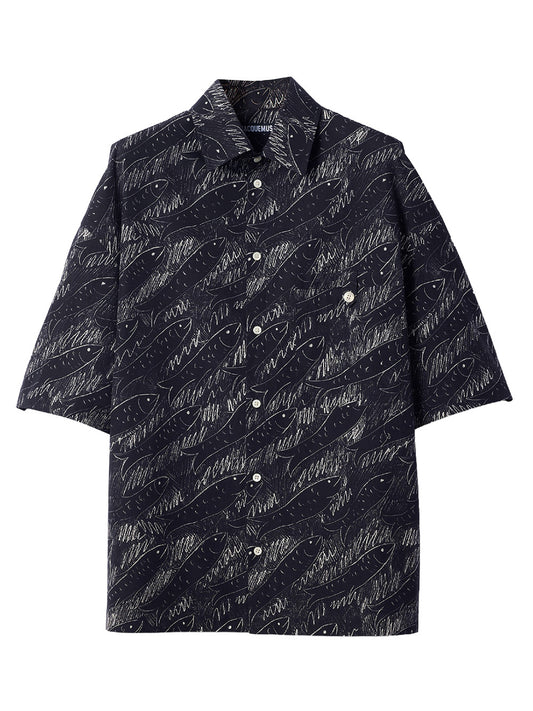 LA CHEMISE RIO