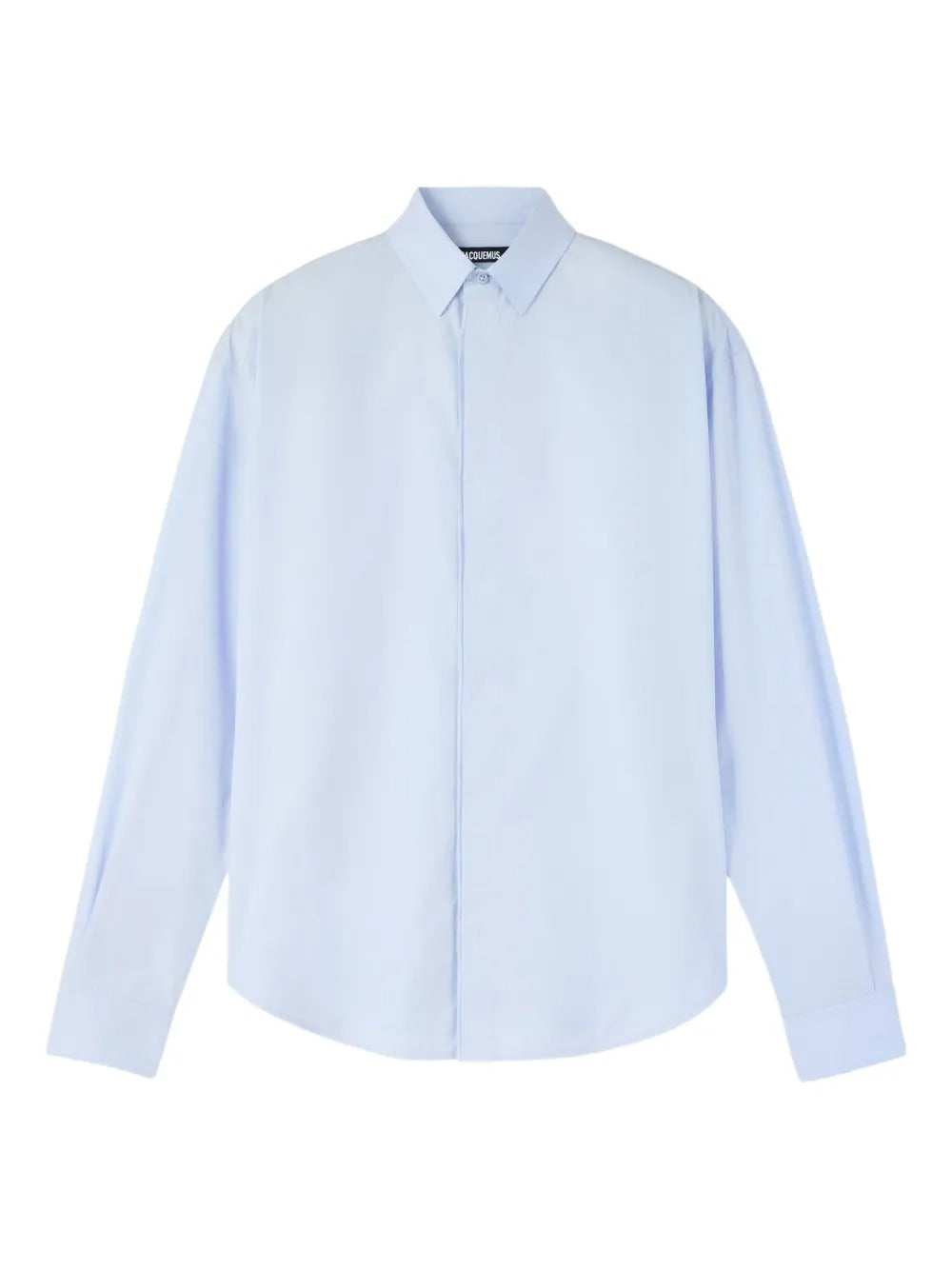 JACQUEMUS-LA CHEMISE SIMON ML-