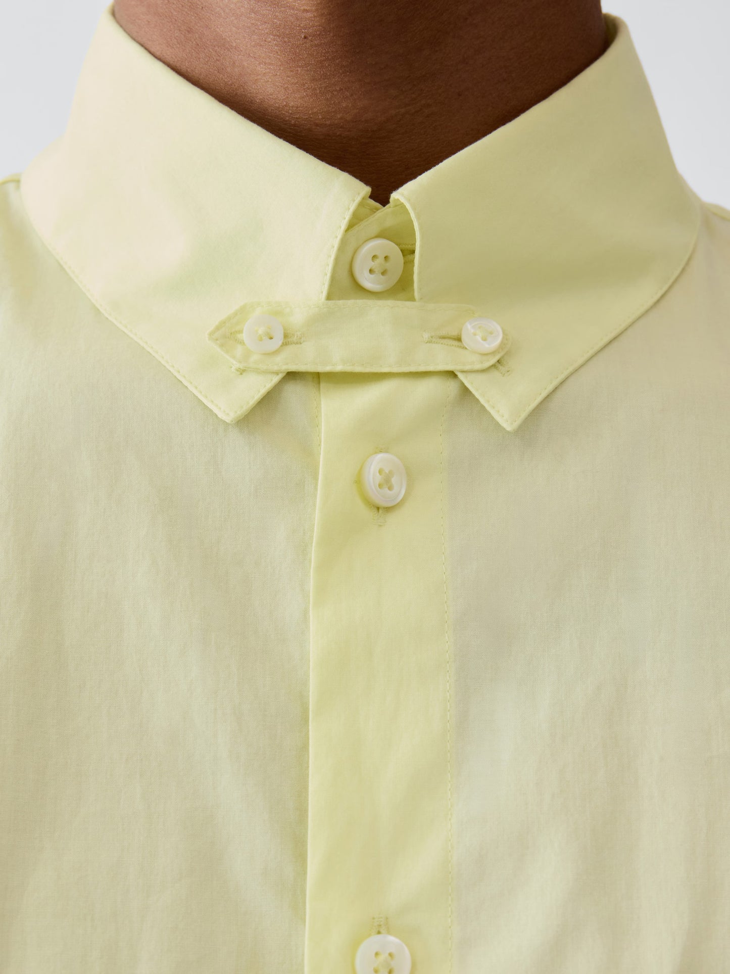 JACQUEMUS-LA CHEMISE TAILLEUR-