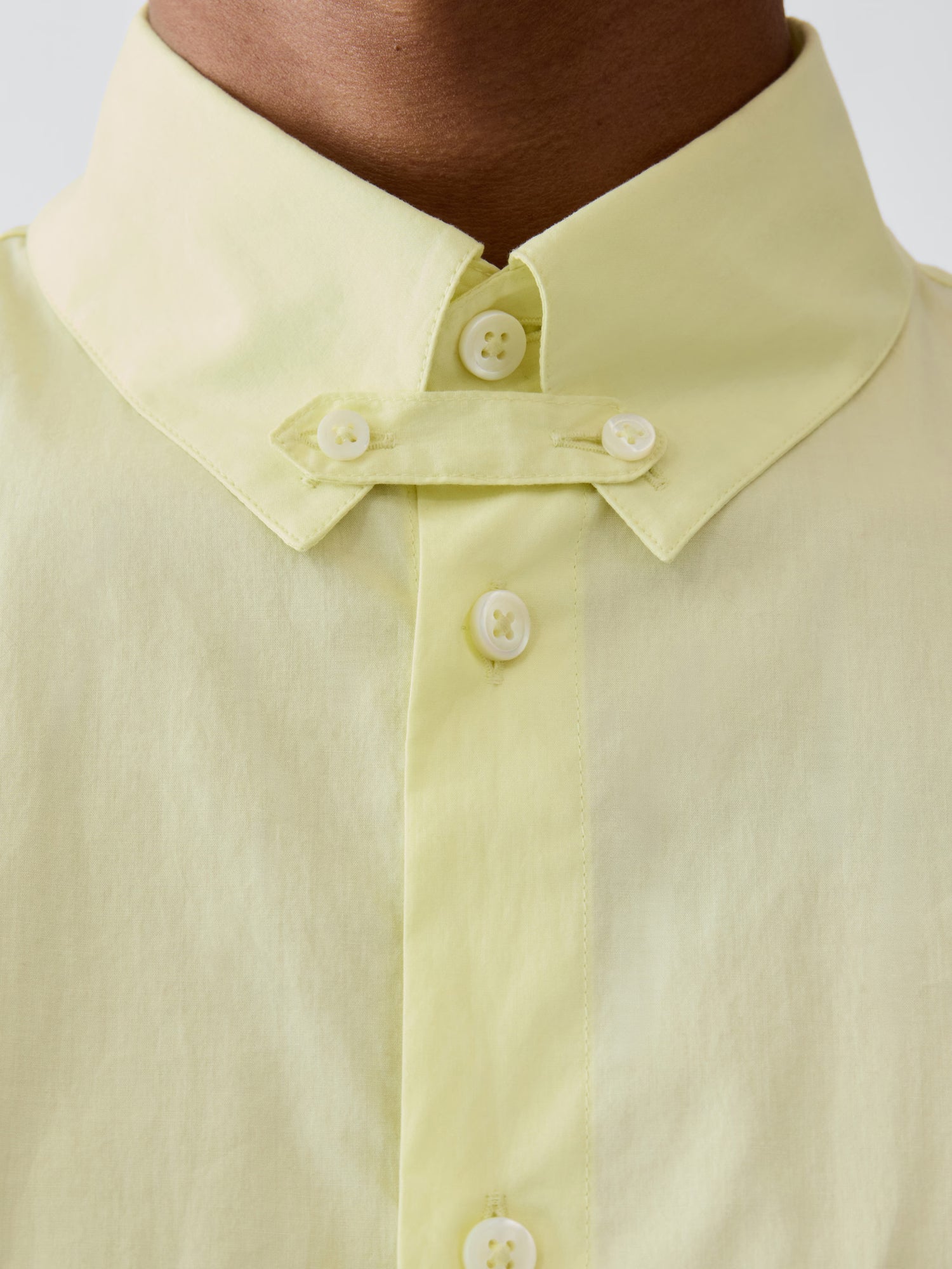 JACQUEMUS-LA CHEMISE TAILLEUR-