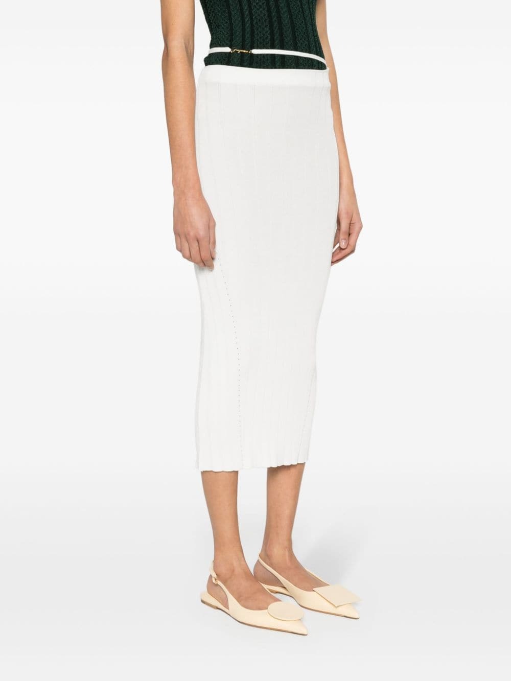 JACQUEMUS-LA JUPE PRALU-241KN3622358 110