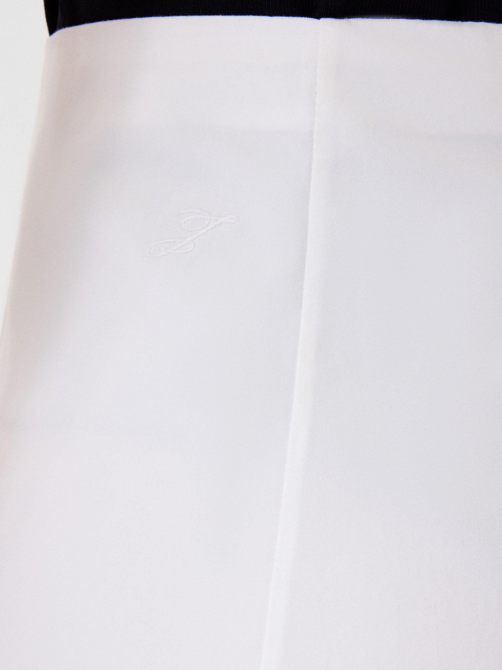 JACQUEMUS-LA JUPE TRIANGLE-