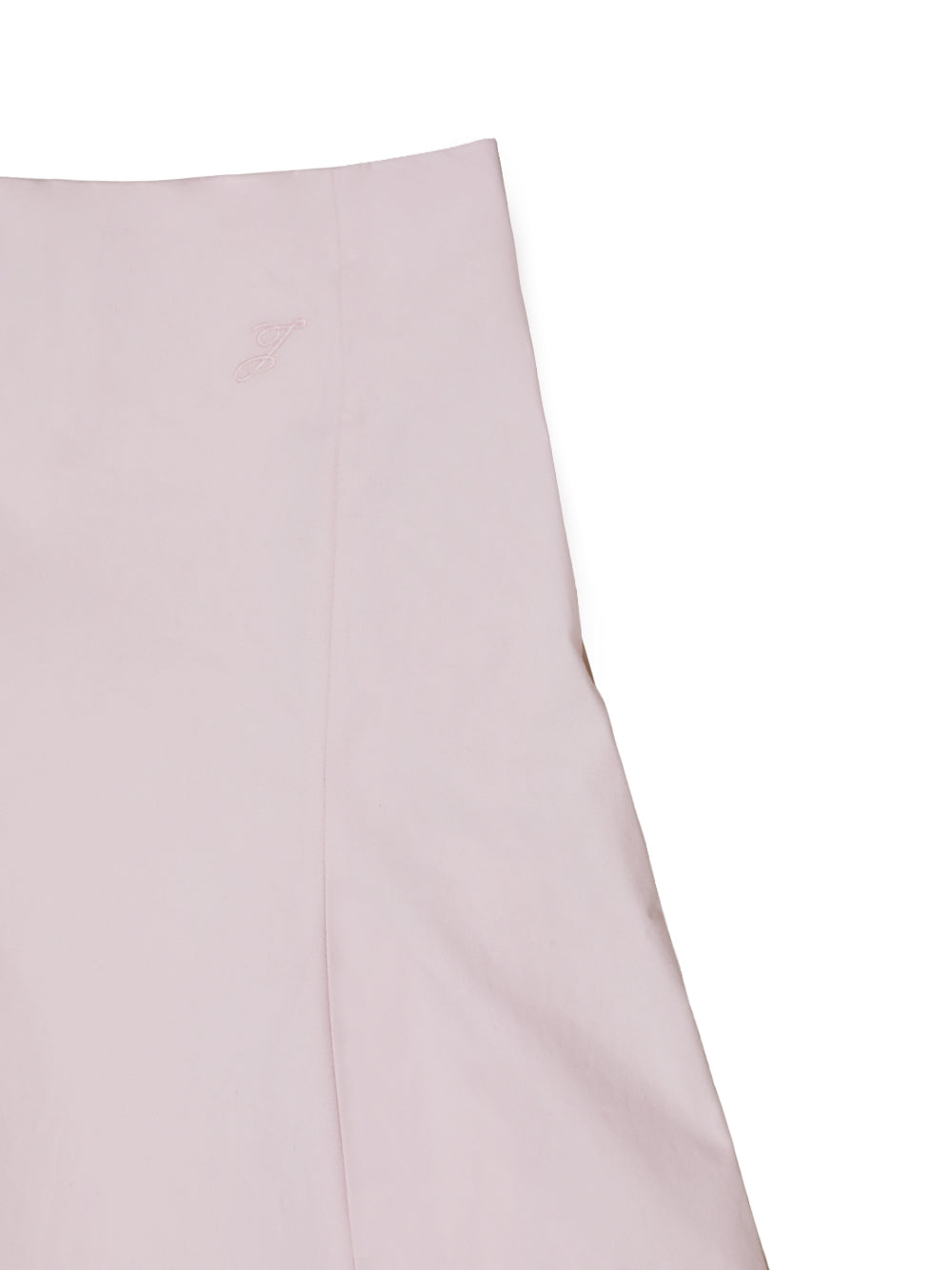 JACQUEMUS-LA JUPE TRIANGLE-