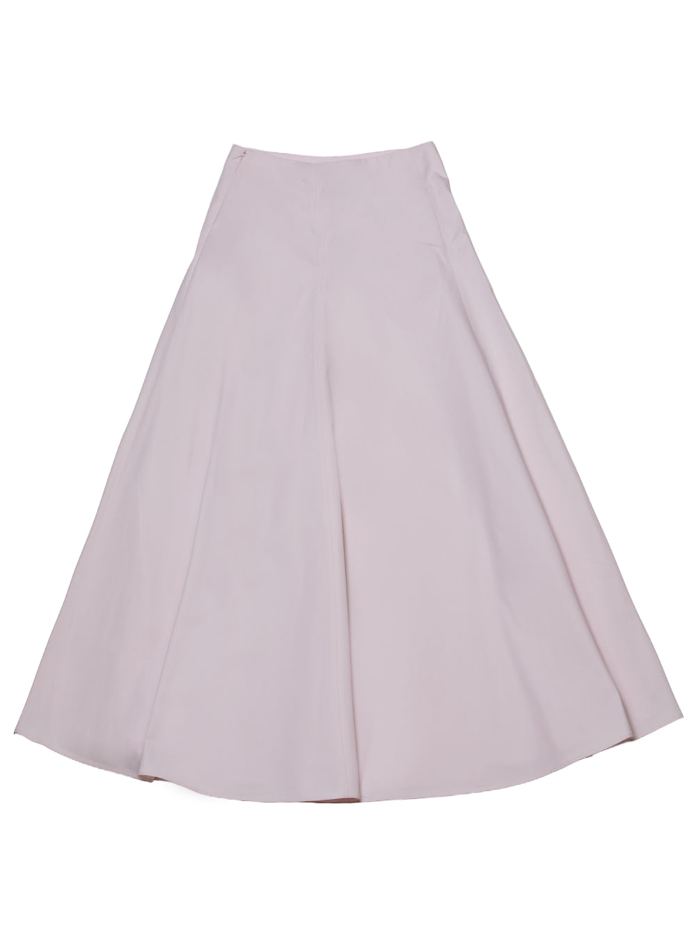 JACQUEMUS-LA JUPE TRIANGLE-