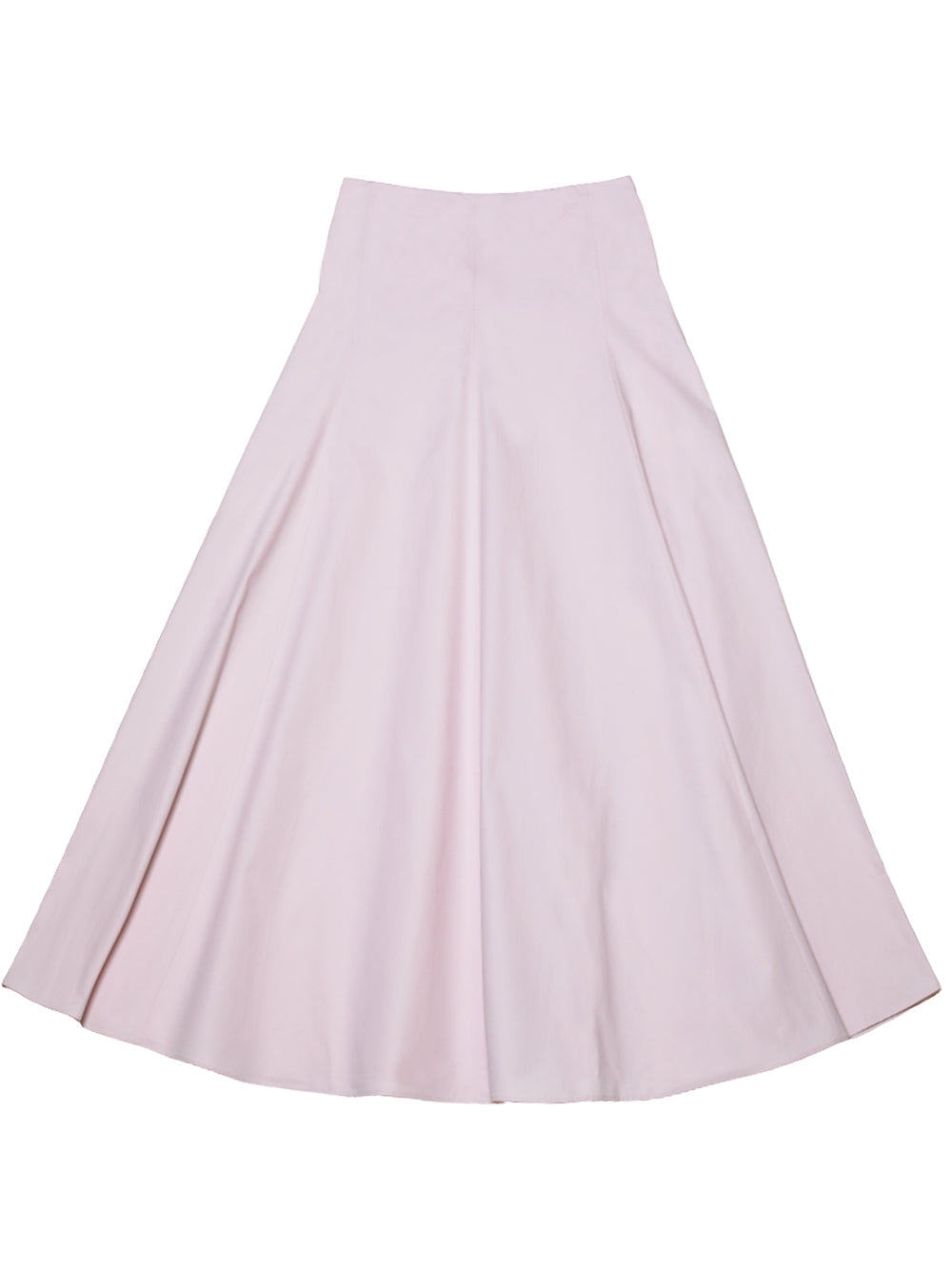 JACQUEMUS-LA JUPE TRIANGLE-