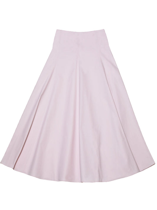 JACQUEMUS-LA JUPE TRIANGLE-