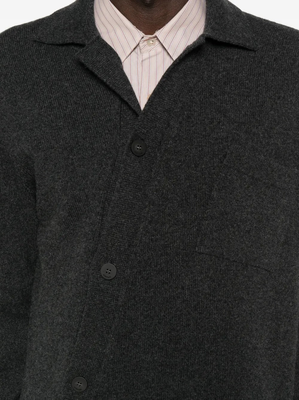 JACQUEMUS-LA MAILLE CUADRO-