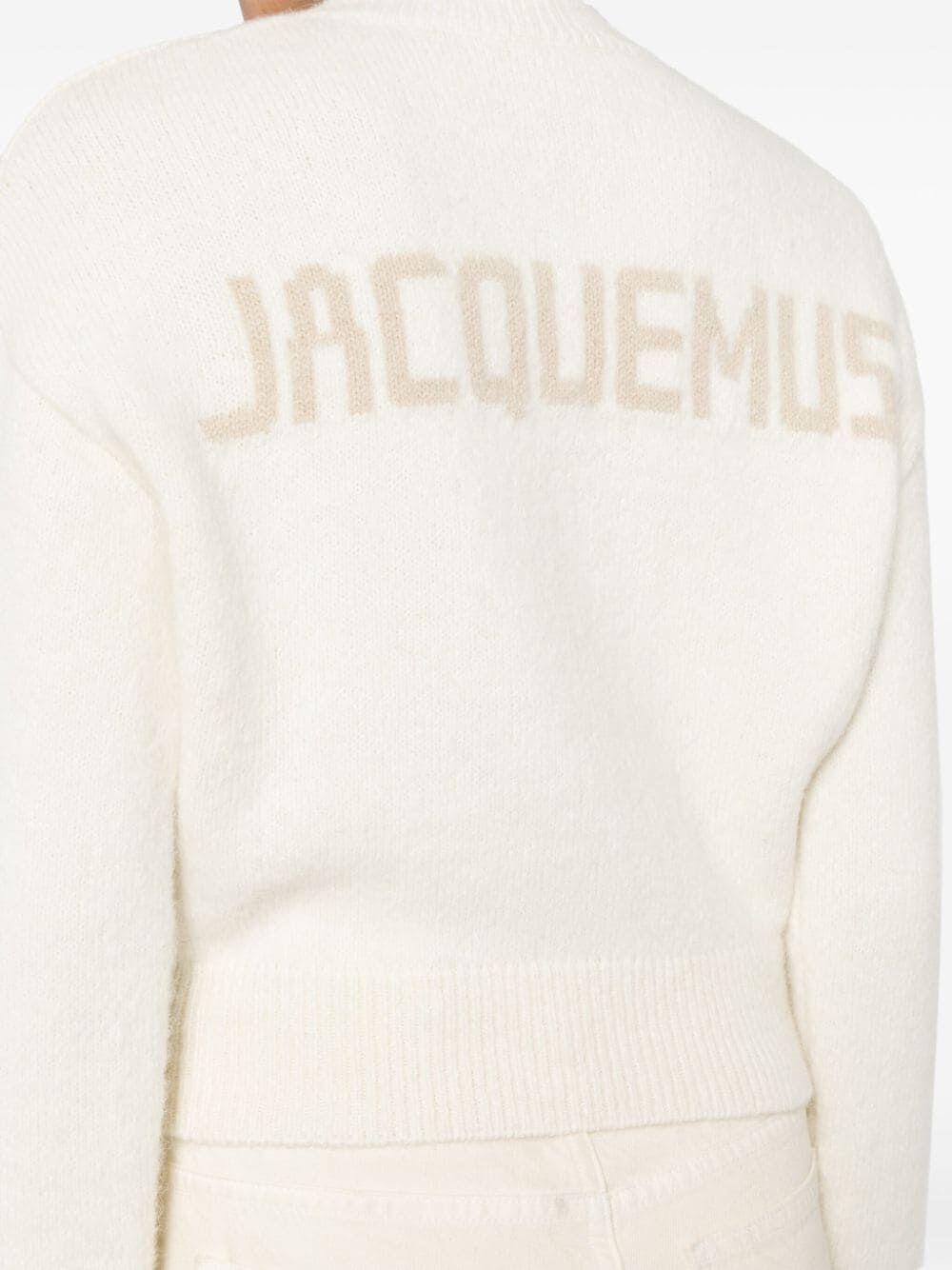 JACQUEMUS-LA MAILLE JACQUEMUS-