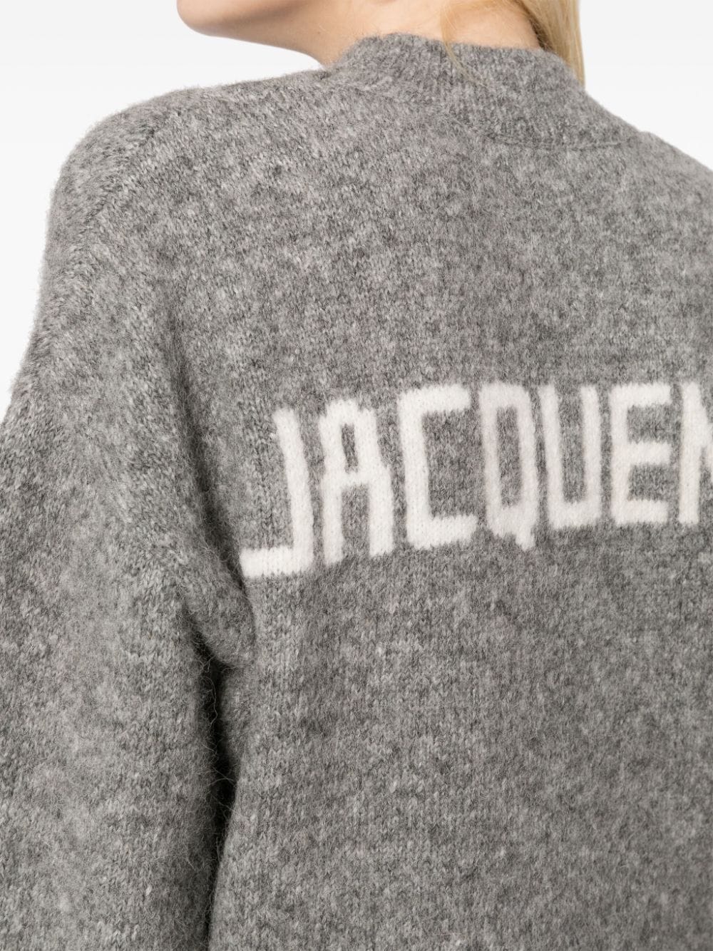 JACQUEMUS-LA MAILLE JACQUEMUS-