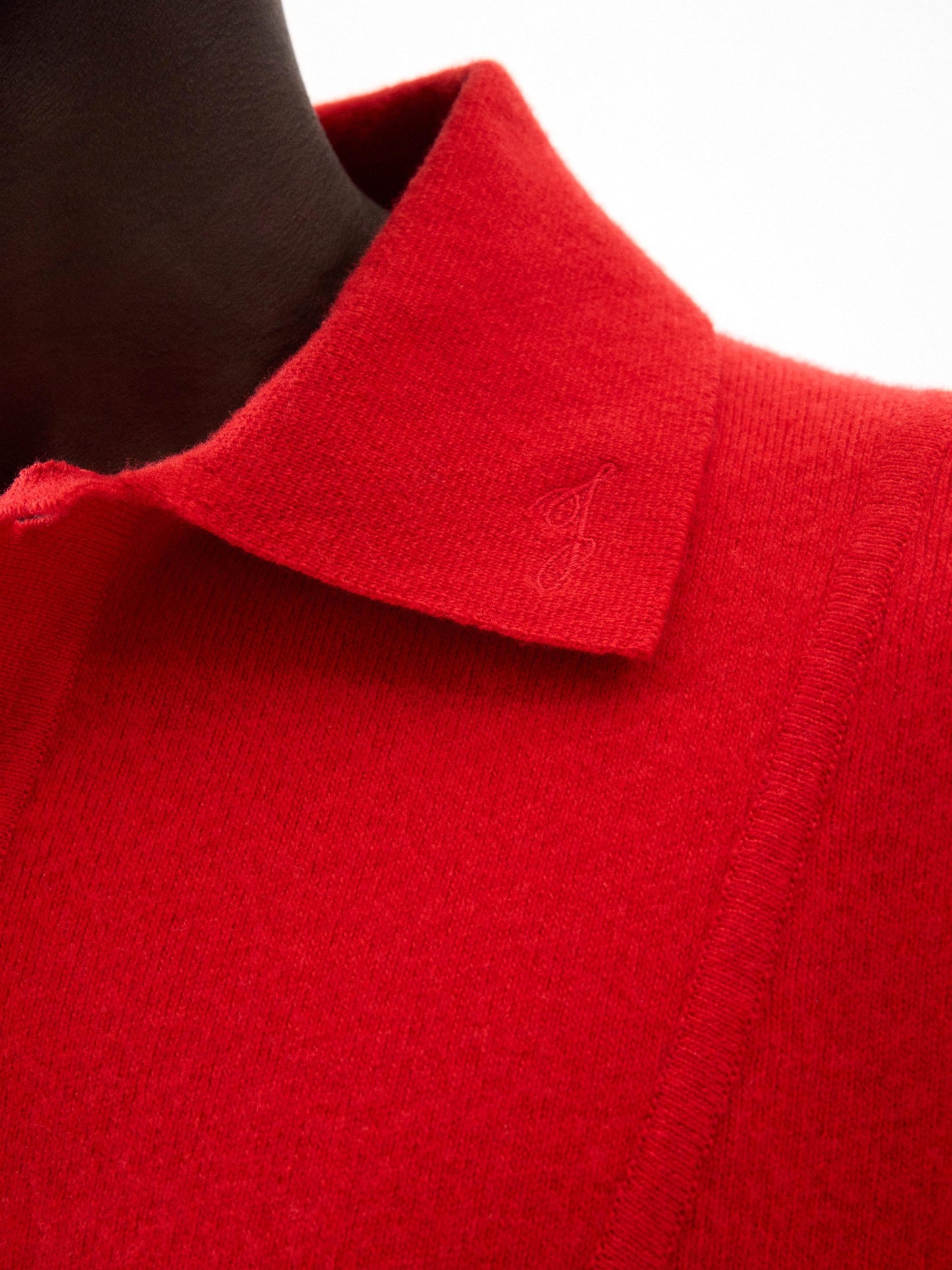 JACQUEMUS-LA MAILLE VAREUSE PALLONE-