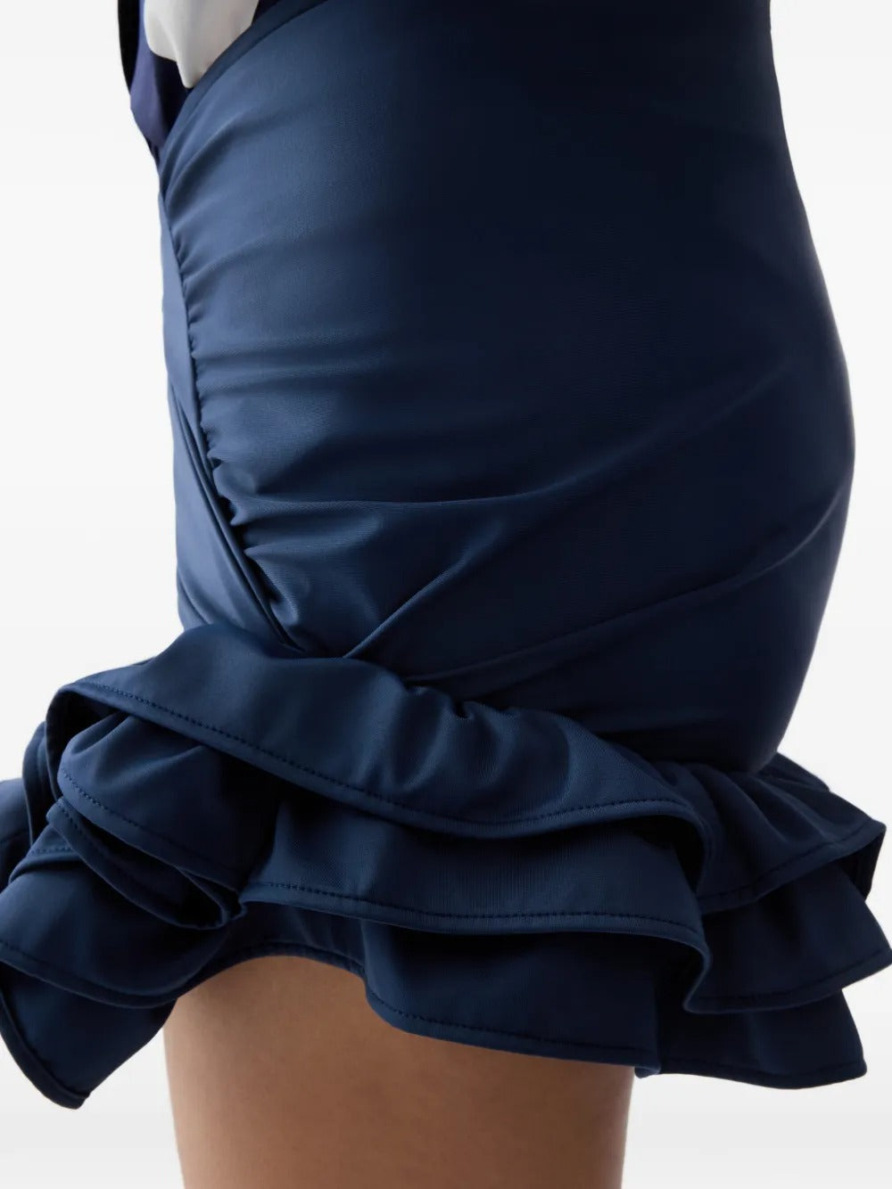 JACQUEMUS-LA MINI JUPE PLAYA-