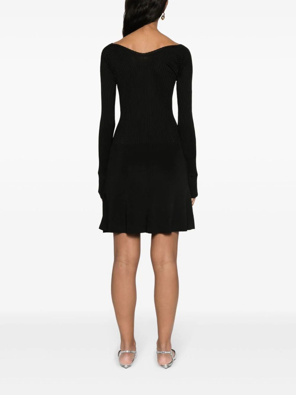 JACQUEMUS-LA MINI ROBE PRALU-241KN3562358 990