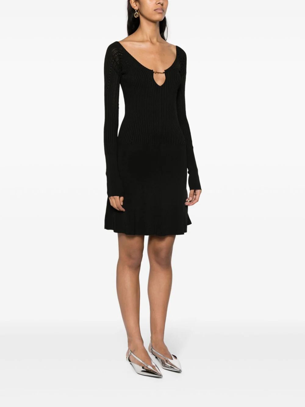 JACQUEMUS-LA MINI ROBE PRALU-241KN3562358 990