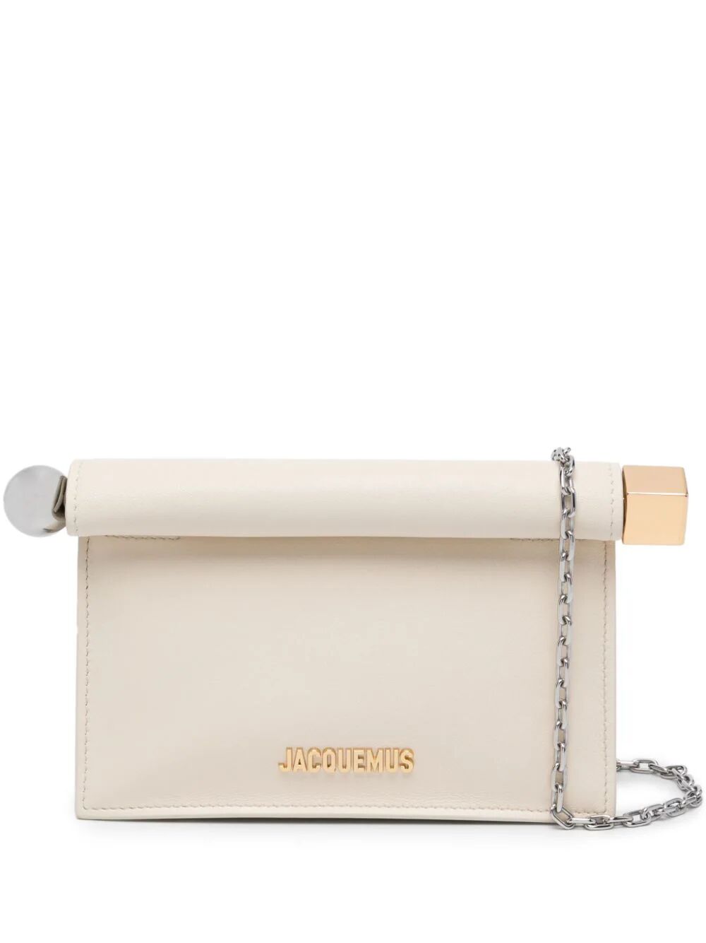 JACQUEMUS-LA PETITE POCHETTE ROND C-241BA3923171 115