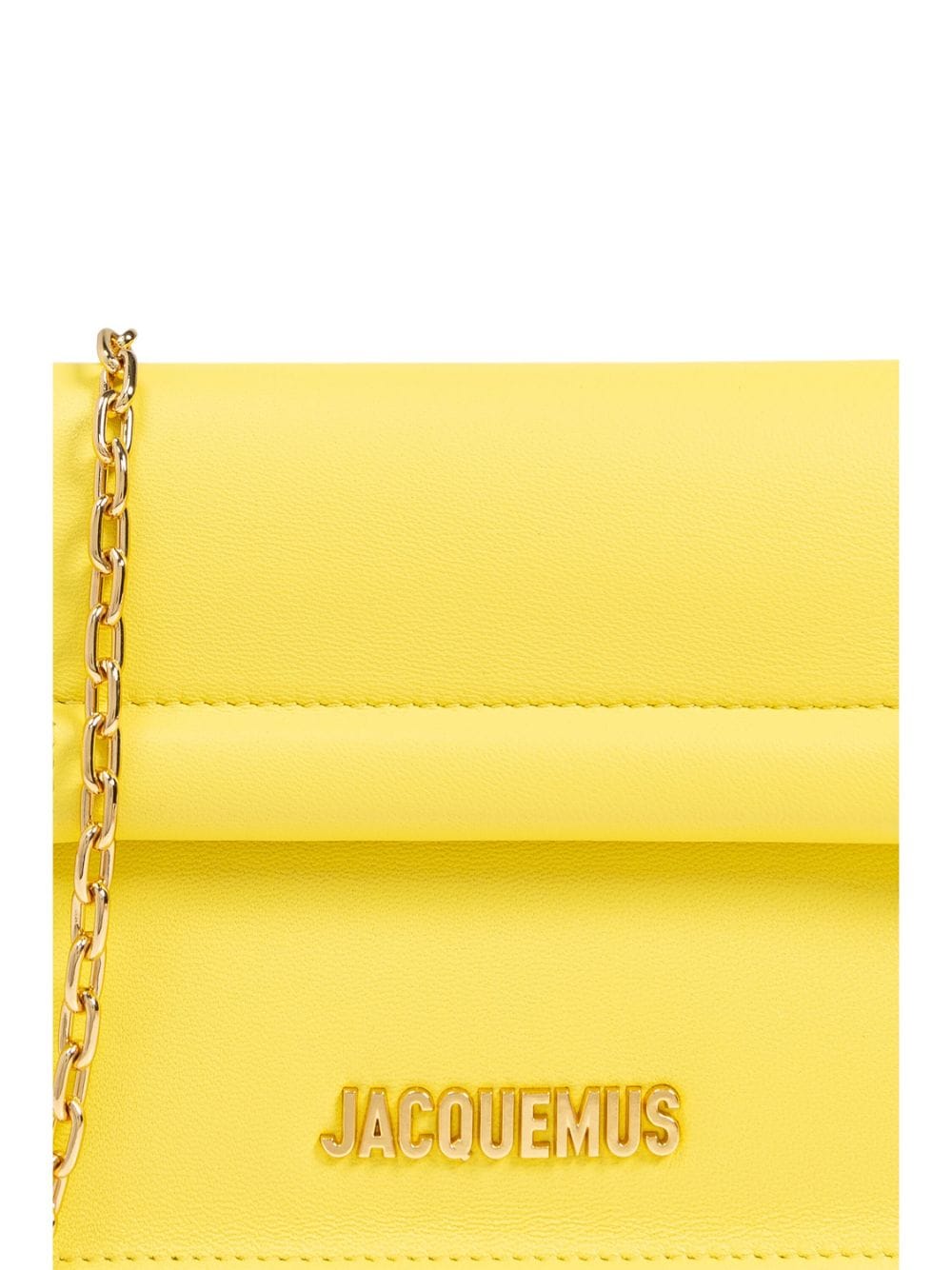 JACQUEMUS-LA PETITE POCHETTE ROND C-241BA3923171 250