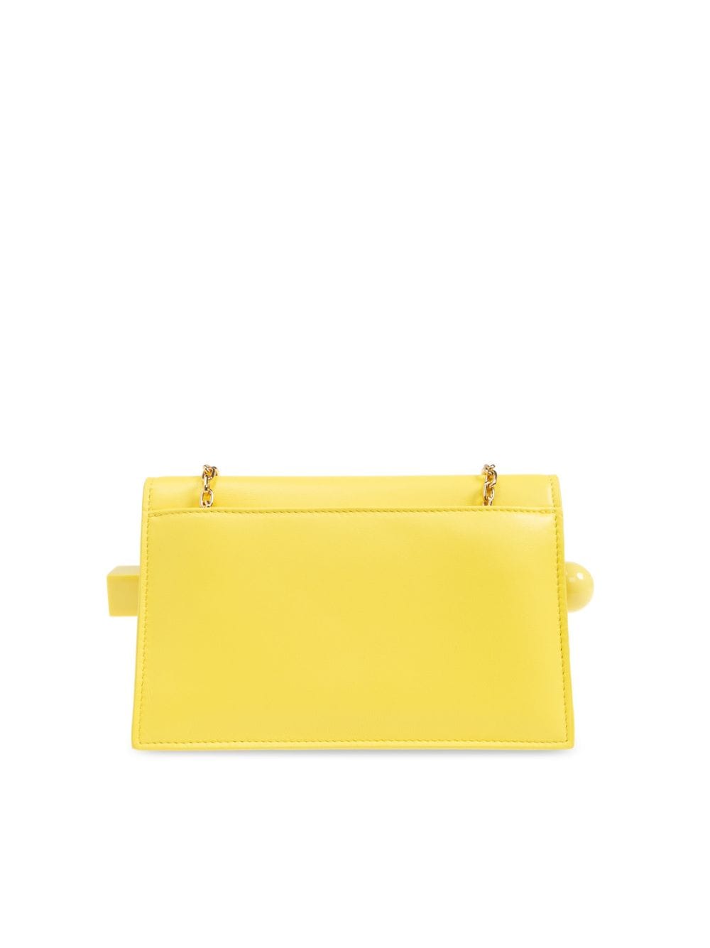 JACQUEMUS-LA PETITE POCHETTE ROND C-241BA3923171 250