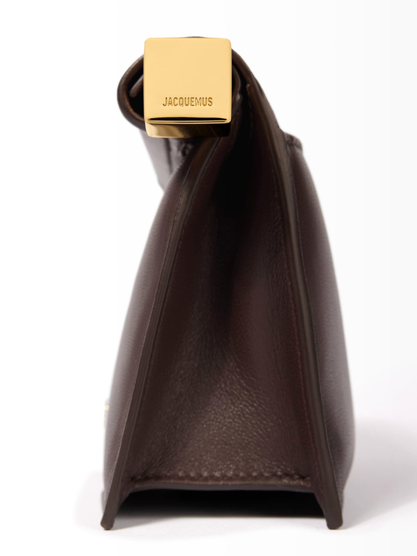 JACQUEMUS-LA PETITE POCHETTE ROND C-