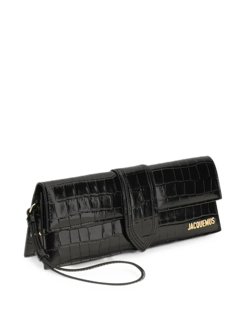 JACQUEMUS-LA POCHETTE BAMBINO-