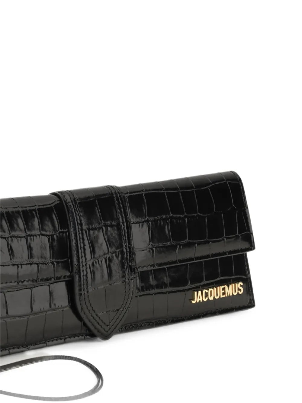 JACQUEMUS-LA POCHETTE BAMBINO-