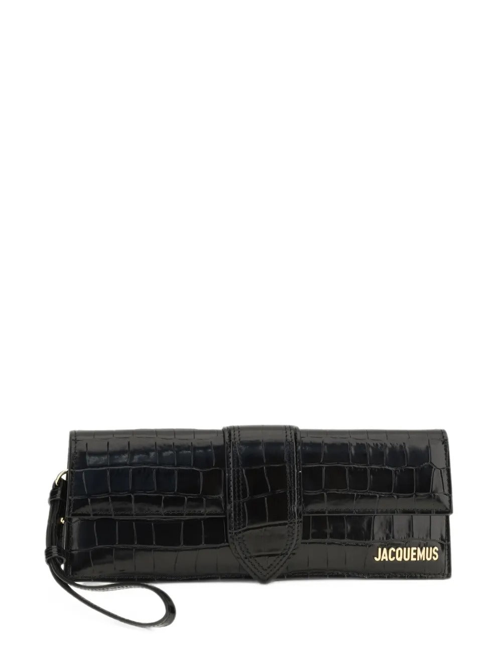 JACQUEMUS-LA POCHETTE BAMBINO-