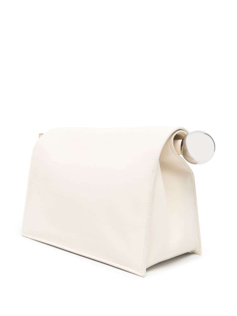 JACQUEMUS-LA POCHETTE ROND CARRE-233BA3563171 115