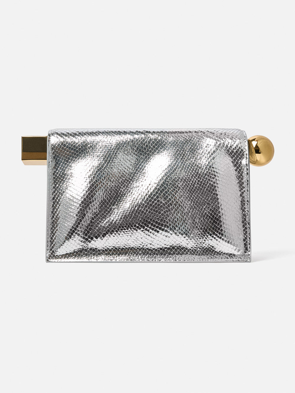 LA POCHETTE ROND CARRE