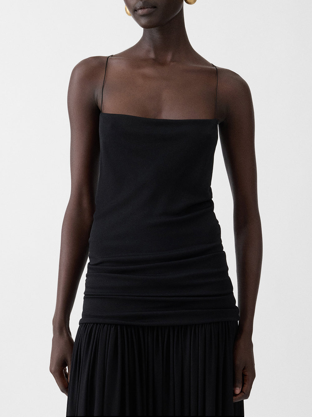 JACQUEMUS-LA ROBE ABIHA-