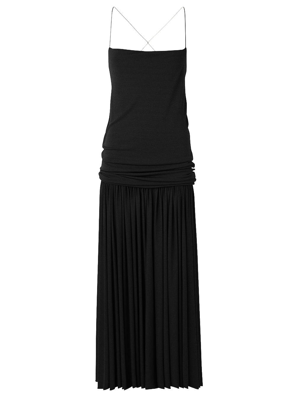 JACQUEMUS-LA ROBE ABIHA-