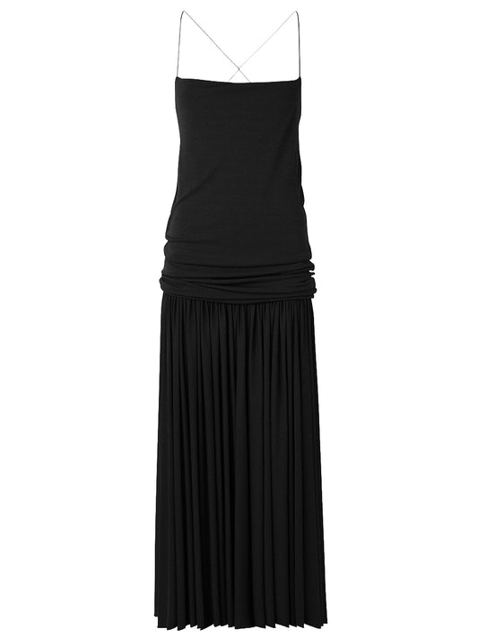 JACQUEMUS-LA ROBE ABIHA-