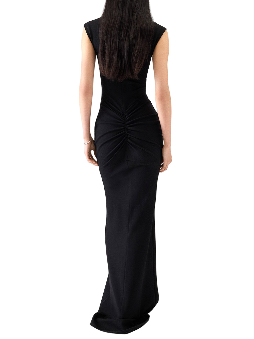 JACQUEMUS-LA ROBE ALBA-