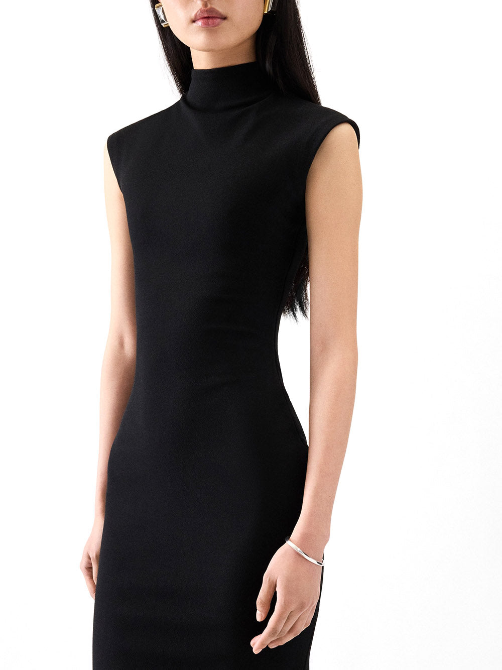 JACQUEMUS-LA ROBE ALBA-