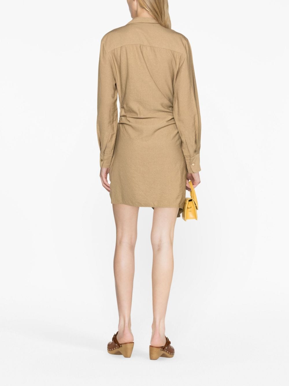 JACQUEMUS-LA ROBE BAHIA-213DR0091366 150