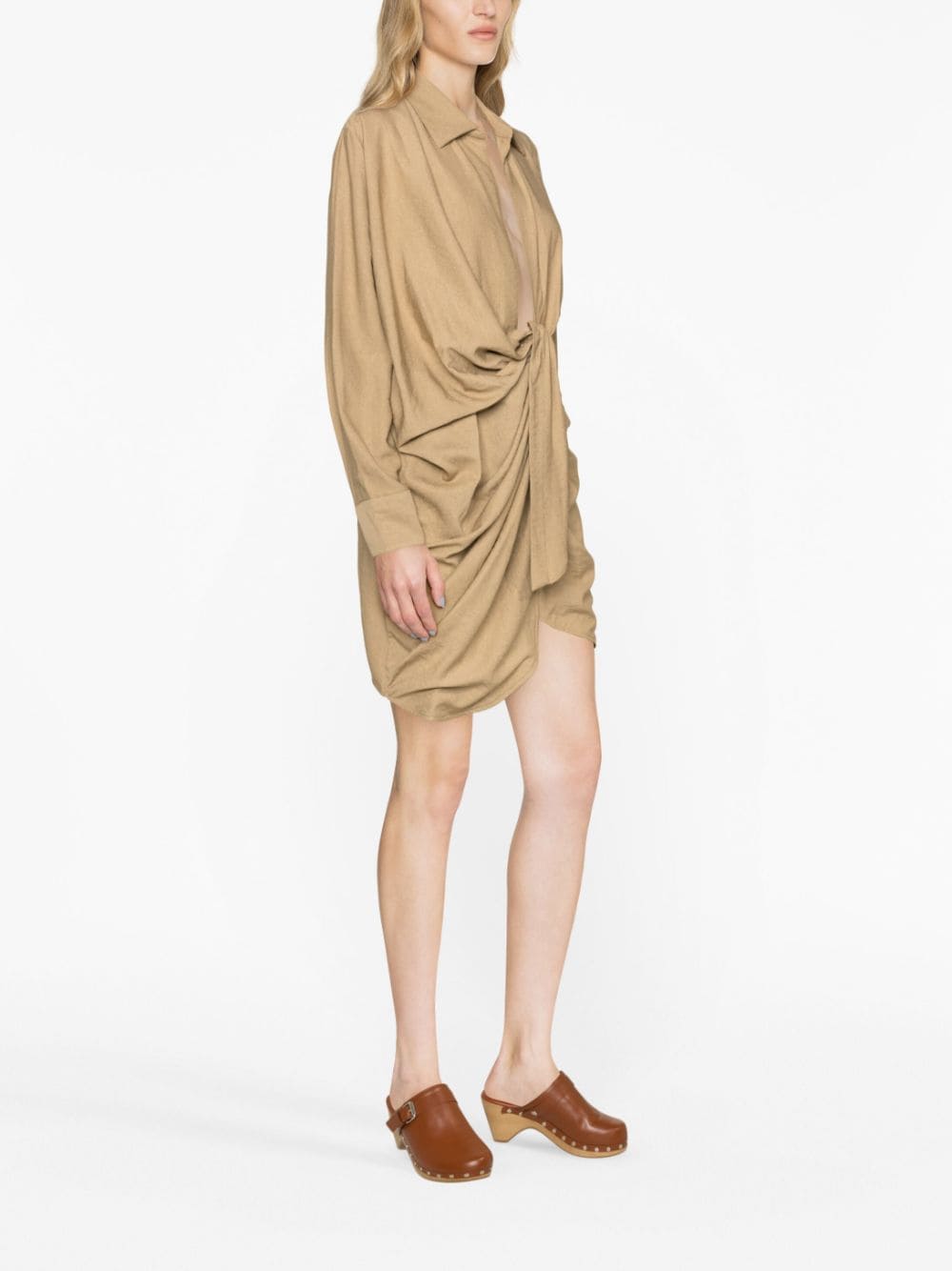 JACQUEMUS-LA ROBE BAHIA-213DR0091366 150