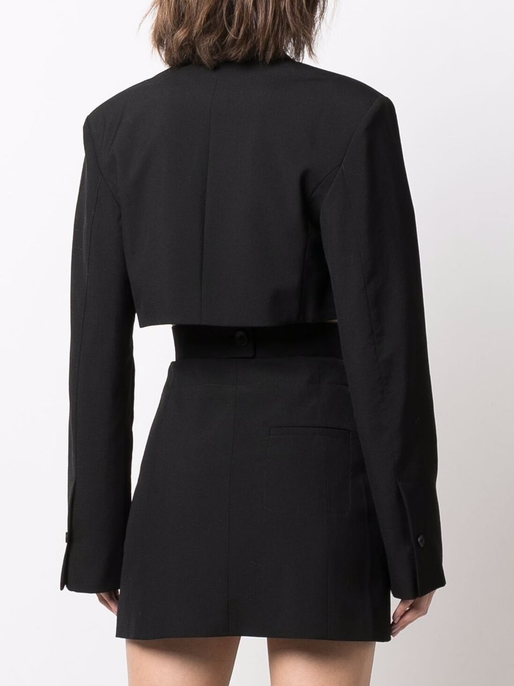 JACQUEMUS-La Robe Bari-221DR016 1013 990