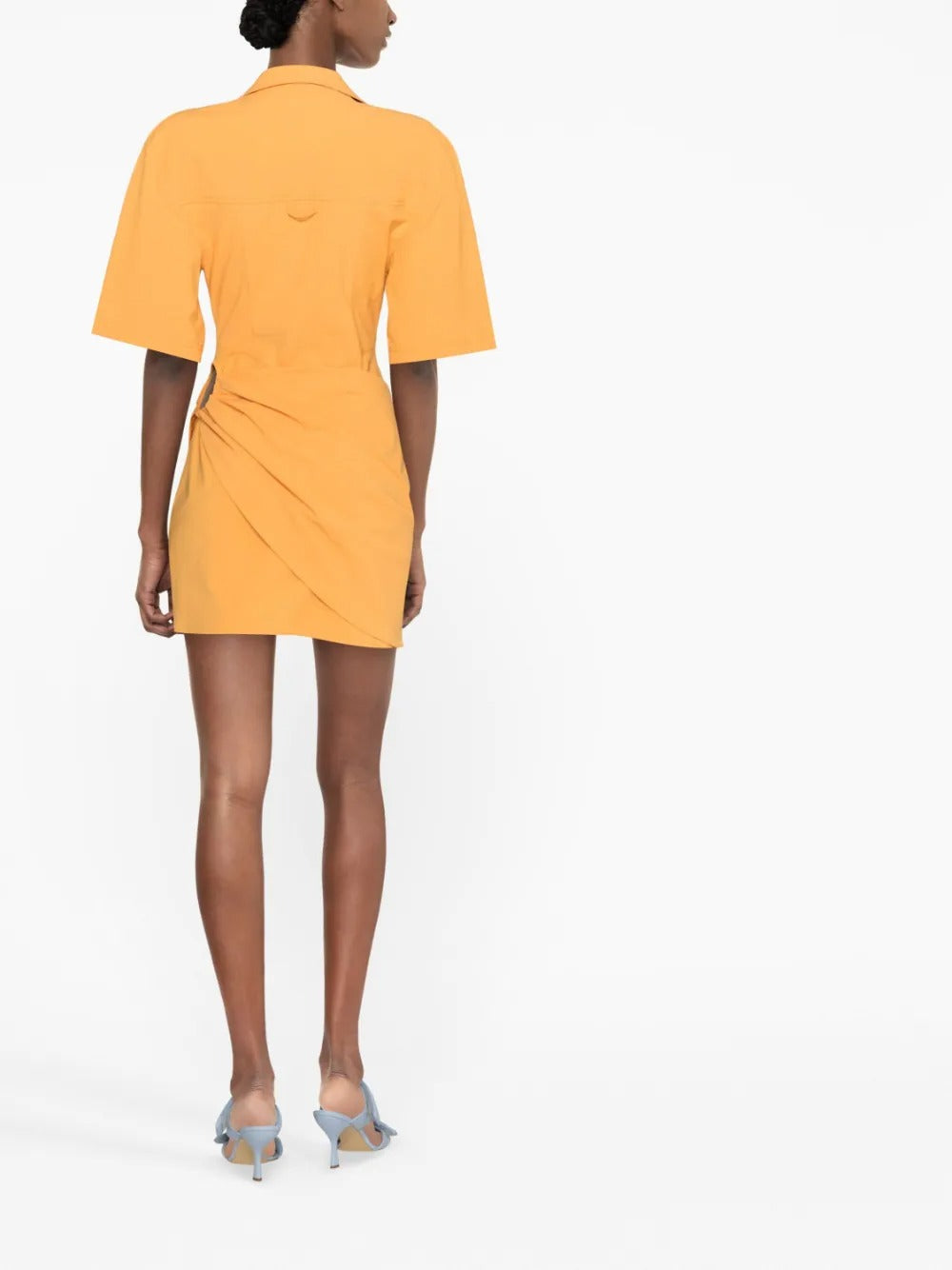 JACQUEMUS-LA ROBE CAMISA-231DR053 1084 750