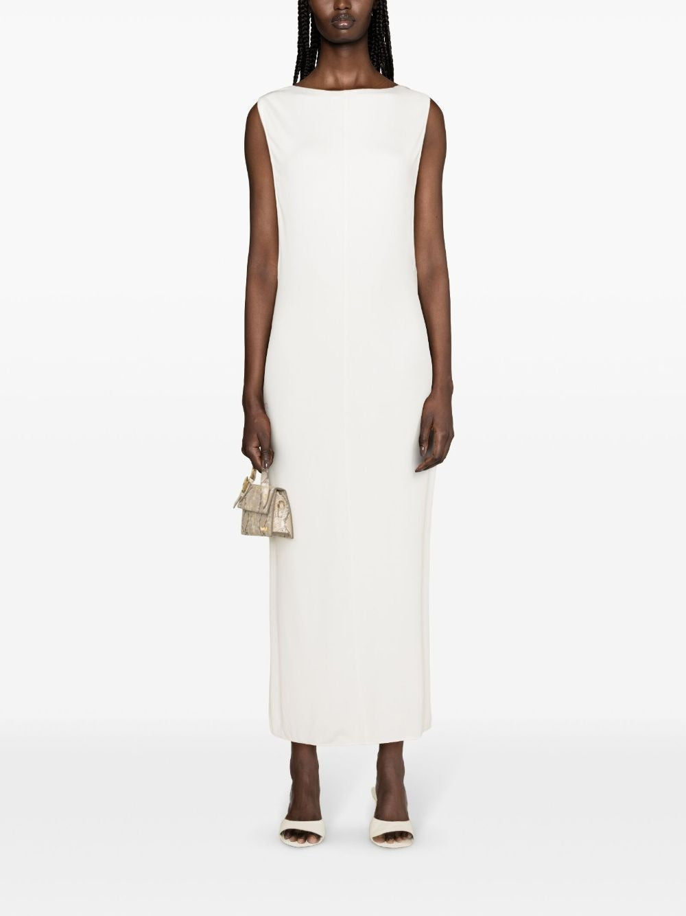 JACQUEMUS-LA ROBE CAPA-241DR1192406 100