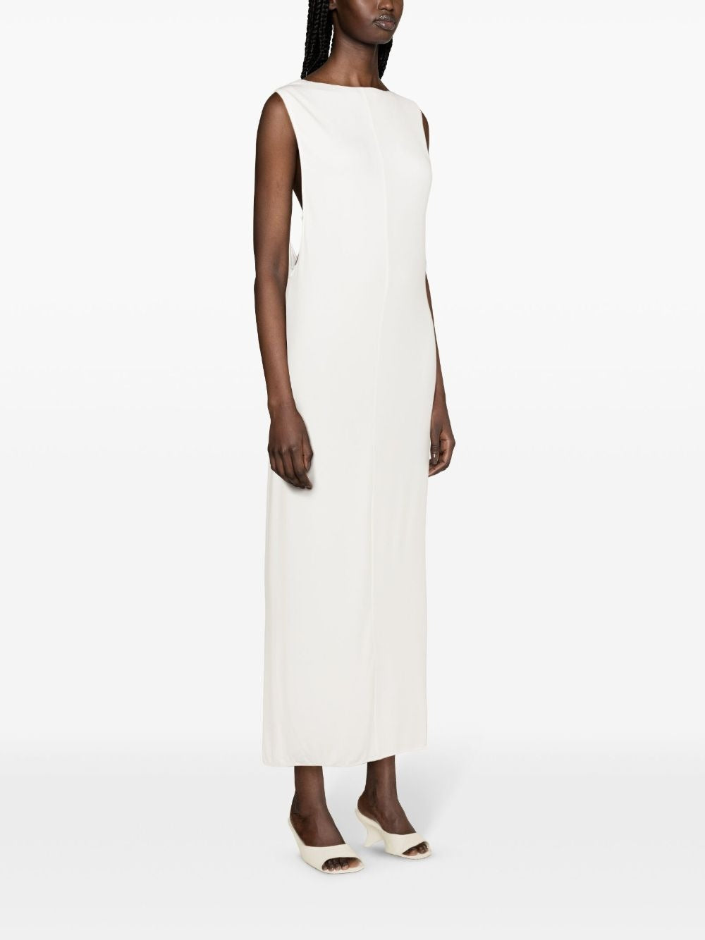 JACQUEMUS-LA ROBE CAPA-241DR1192406 100