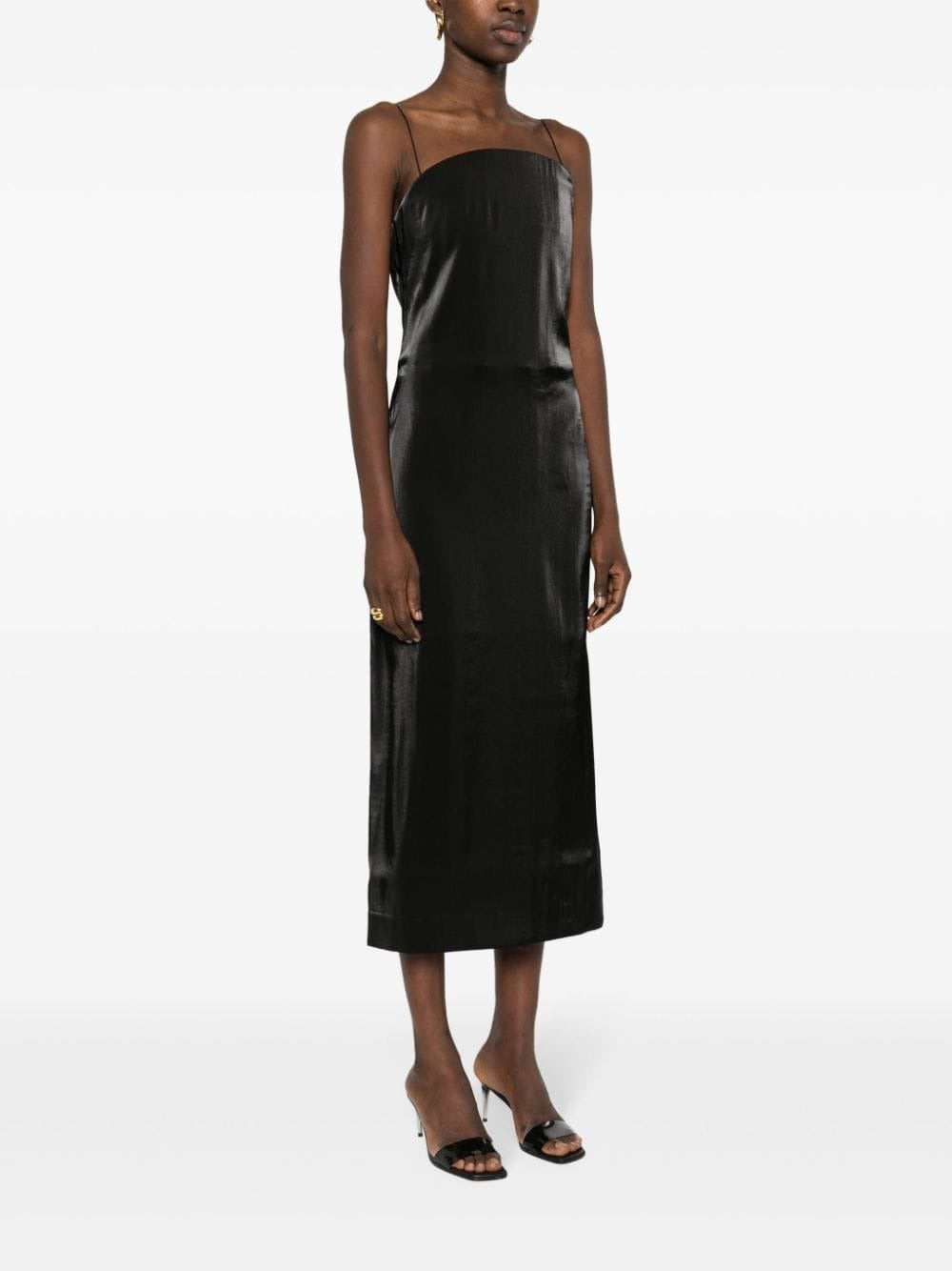 JACQUEMUS-LA ROBE CARINO-241DR1281553 990