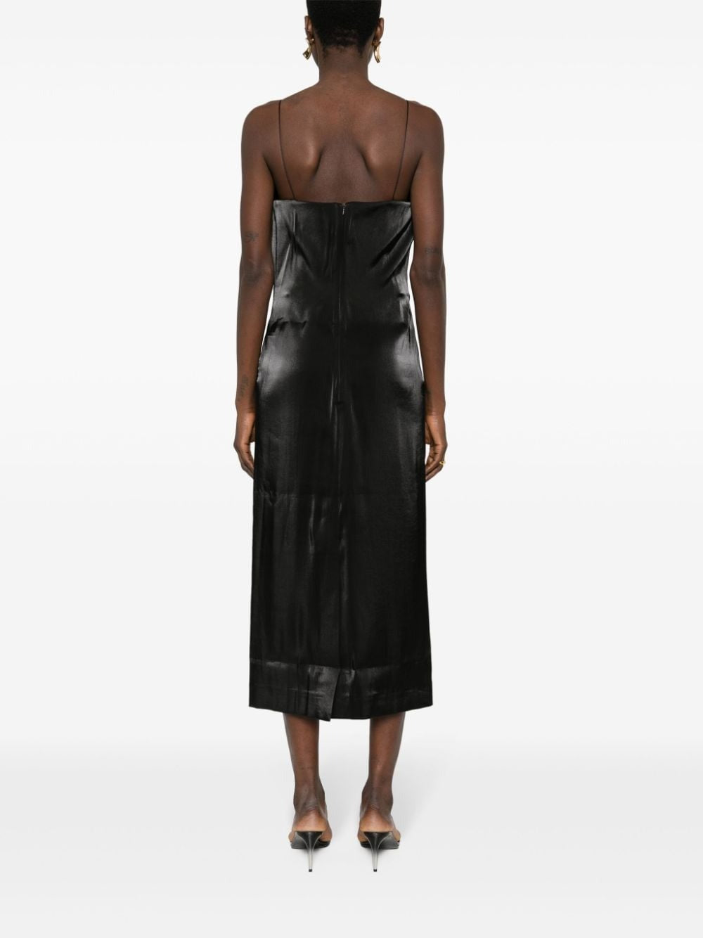 JACQUEMUS-LA ROBE CARINO-241DR1281553 990